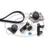 Gates Water Pump & Timing Belt Kit KP35397XS