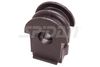 SPIDAN CHASSIS PARTS