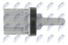 Sensor, Innenraumtemperatur