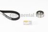 Комплект ременя ГРМ Contitech CT988K2 (CT 988, CT 988 K2)