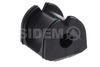 Lagerung, Stabilisator