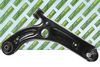 FIRST LINE Control/Trailing Arm, wheel suspension FCA8117