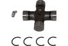 Шарнир, продольный вал KAVO PARTS DUJ-5504
