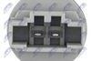 Sensor, Innenraumtemperatur