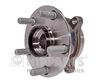 Ступица колеса NIPPARTS N4702060