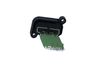 Rezistors, Salona ventilators NRF NRF342014
