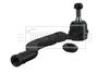BORG & BECK Tie Rod End BTR4990