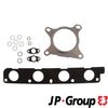 Монтажный комплект, компрессор JP GROUP 1117756610