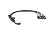 Bosch Ignition Lead Set 0 986 356 312 (0986356312)