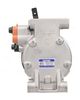 Nissens Compressor, air conditioning 89533