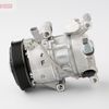 Denso Air Conditioning Compressor DCP50251