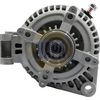 NAPA Alternator NAL1557