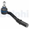 Delphi Tie Rod End TA2662