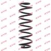 Kayaba Suspension Spring RH5546