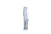 NRF Oil Cooler, engine oil 31088