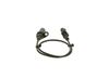 Bosch Crankshaft Pulse Sensor 0 261 210 161 (0261210161)