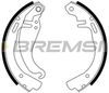 BREMSI