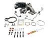 BE TURBO Turbolader - Lader, Aufladung 129683SK1