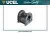 Опора, стабилизатор UCEL 61190