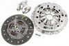 BORG & BECK Clutch Kit HKT1336