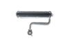 Mahle AE 93 000P Evaporator, air conditioning