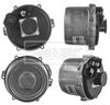 BORG & BECK Alternator BBA2589