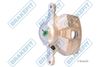APEC Brake Caliper BCA1624E