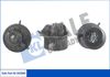 Вентилятор салону KALE OTO RADYATÖR 342660