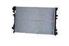 Radiators, Motora dzesēšanas sistēma NRF NRF58958