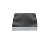 BOSCH Filter, Innenraumluft 1 987 435 619 - 1987435619 passend f&uuml;r JX6A18D483AA