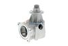 водна помпа, охлаждане на двигателя