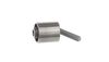 SKF Deflection Pulley/Guide Pulley, timing belt VKM 25124