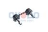 Stange/Strebe, Stabilisator