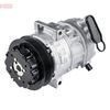 Denso Air Conditioning Compressor DCP20121