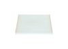 BOSCH Filter, cabin air 1 987 432 090