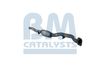 Катализатор BM CATALYSTS BM91241H