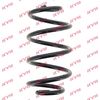 KYB Suspension Spring RA6230