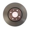 APEC Brake Disc DSK822