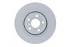 Гальмівний диск BOSCH 0986479 C93 (BD2414, E1 90R-02C0074/0582)