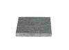 BOSCH Filter, cabin air 1 987 435 051