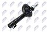 Shock Absorber NTY A-VW-011