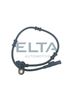 Elta Automotive Sensor, wheel speed EA0527