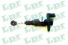 Головний циліндр, система зчеплення LPR 2114 (2114)