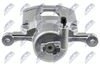 Bremssattel