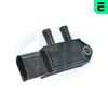 Sensor, Abgasdruck