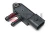 Sensor, Abgasdruck