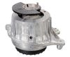 окачване, двигател