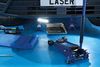 Laser Tools Jack 8839