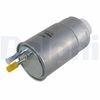 Delphi Fuel Filter HDF671