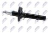 Shock Absorber NTY A-VW-011